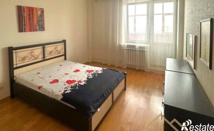 2-комн квартира ул Маршала Чуйкова, 62,  д. 62