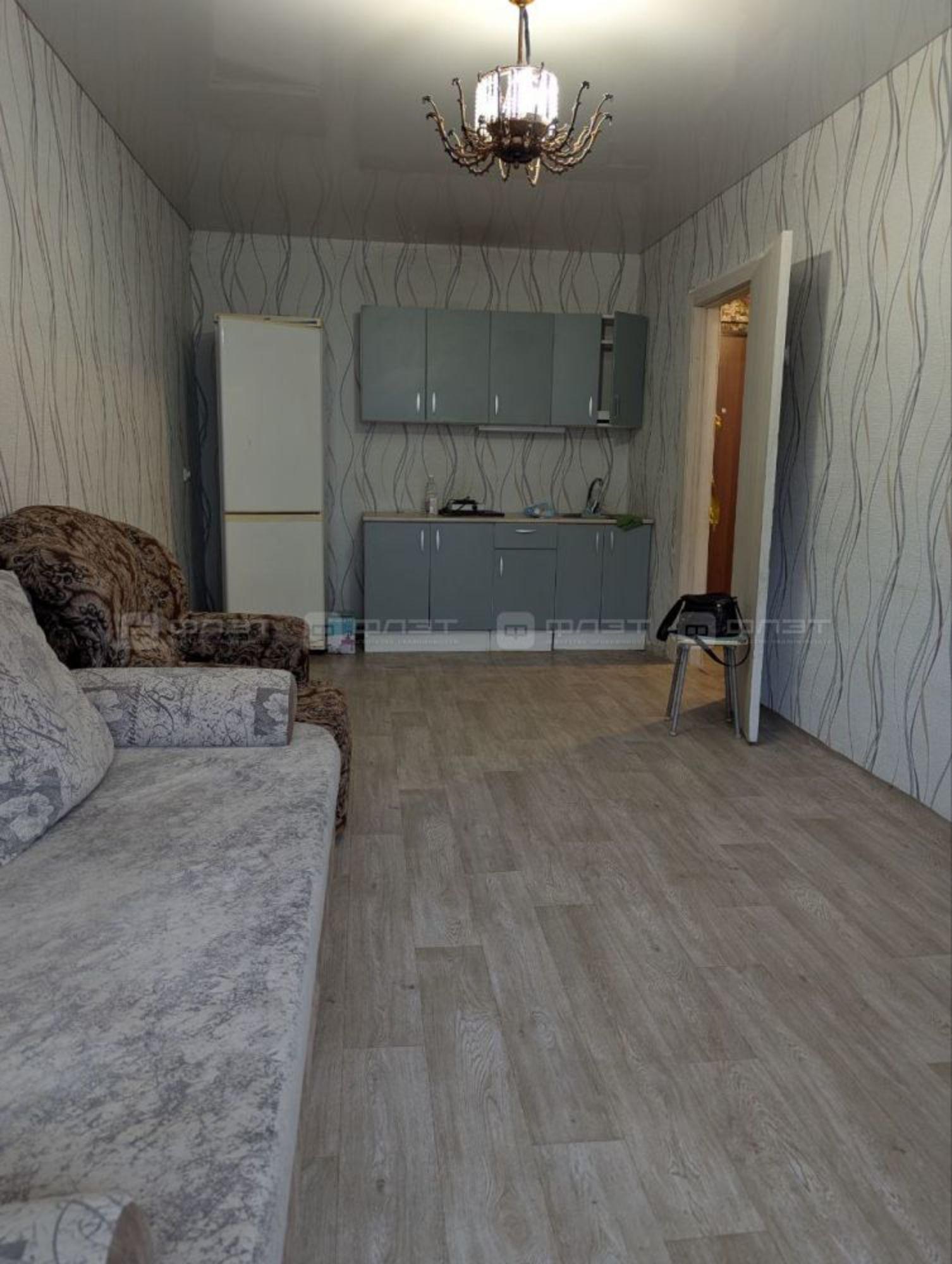 Сдать квартиру за 25 000 рублей на ул. Кирпичная д.9