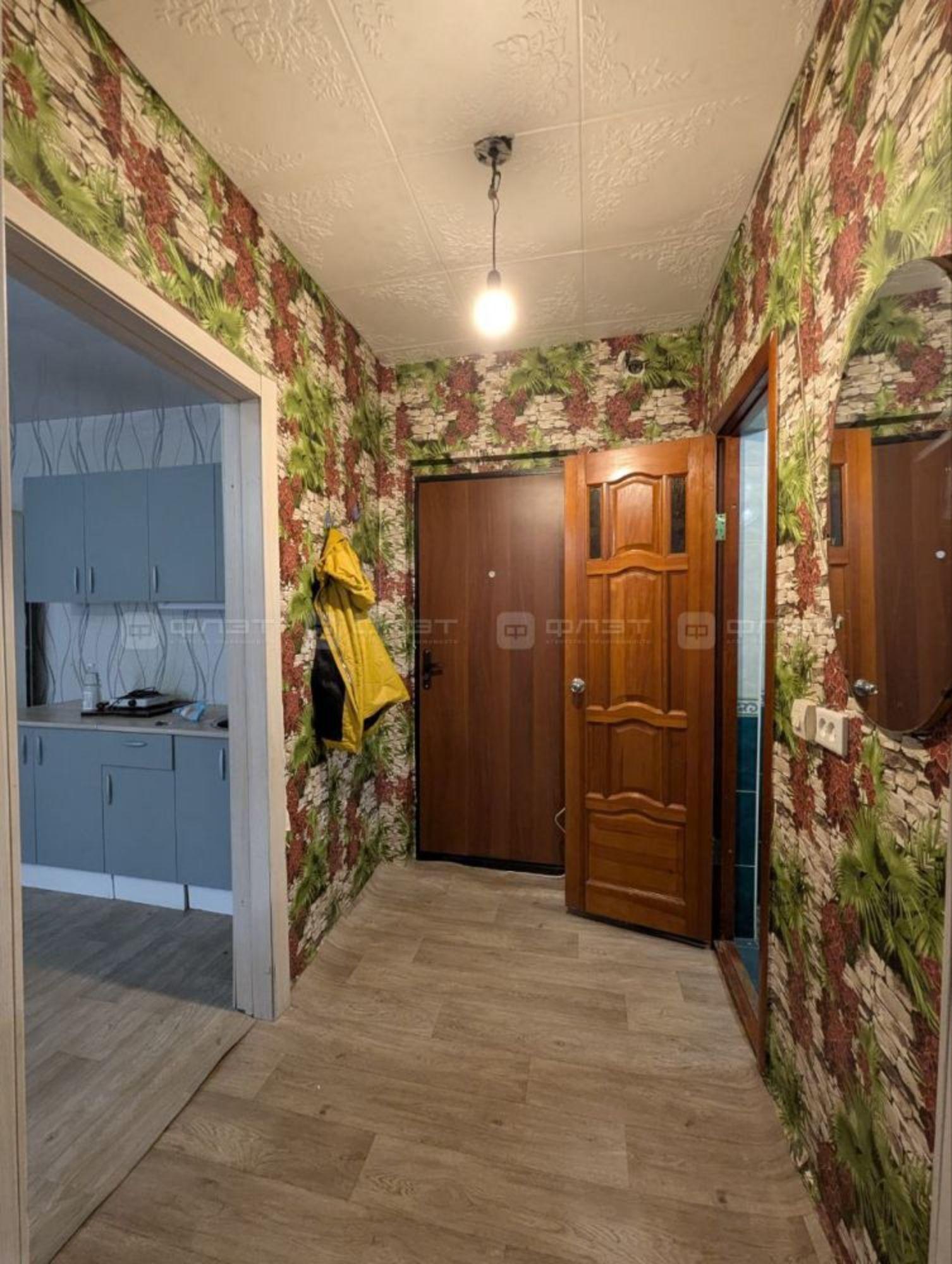 Сдать квартиру за 25 000 рублей на ул. Кирпичная д.9