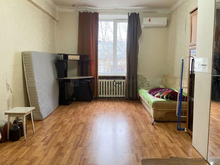 Комната ул. Хади Такташа д.117