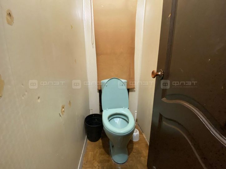 Комната ул. Хади Такташа д.117