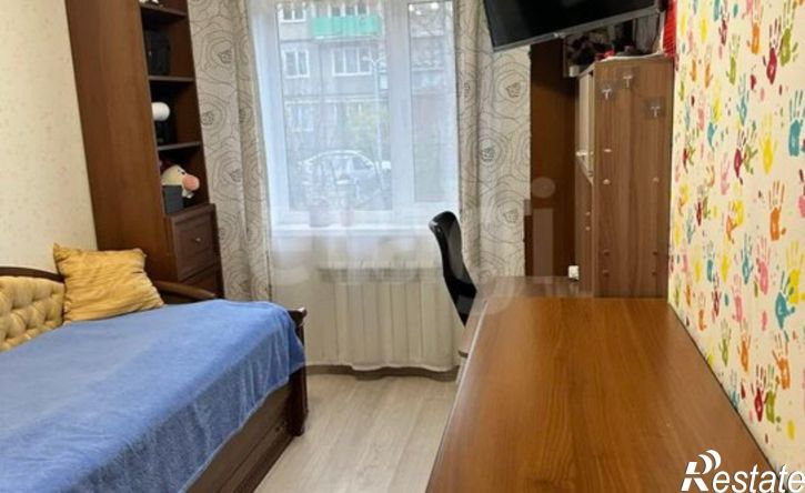 2-комн квартира ул Нурсултана Назарбаева, 68,  д. 68