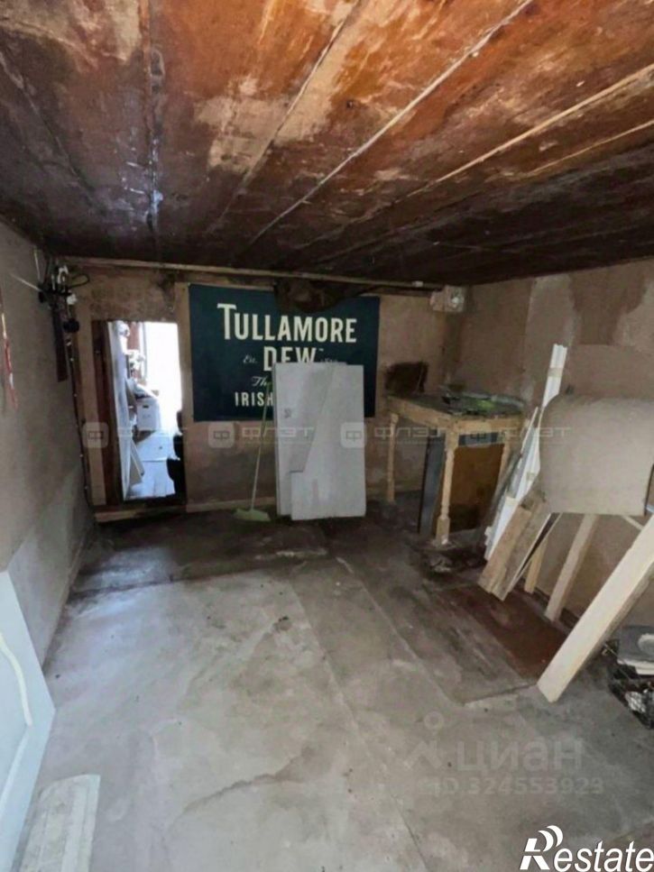 Гараж/парковка улица Адоратского, 50А к3,  д. 50А к3