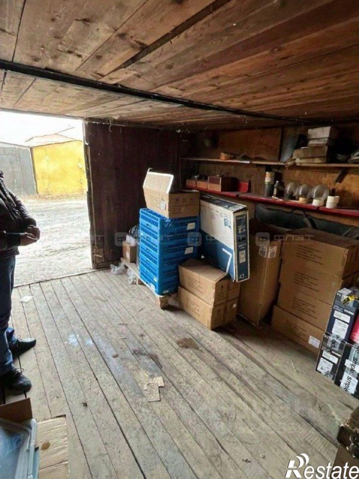 Гараж/парковка улица Адоратского, 50А к3,  д. 50А к3