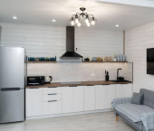 коттедж 96 кв м садоводческое некоммерческое товарищество Светоч, дом 49