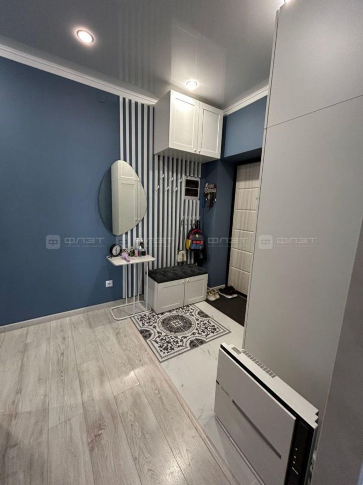 2-комн квартира ул. Зур Урам, дом 1к