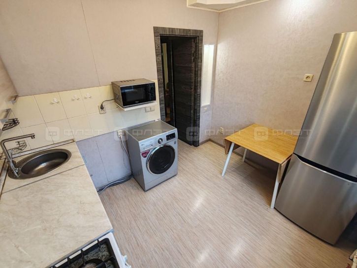 1-комн квартира ул. Академика Глушко, дом 28