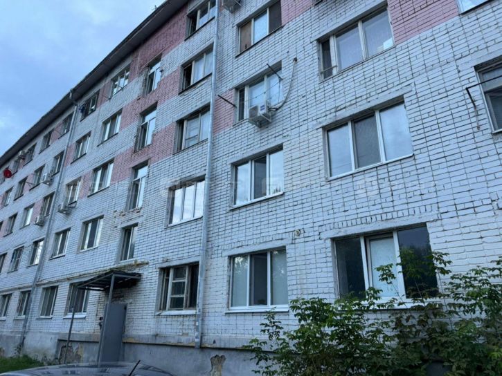 Студия ул. Авангардная, дом 91