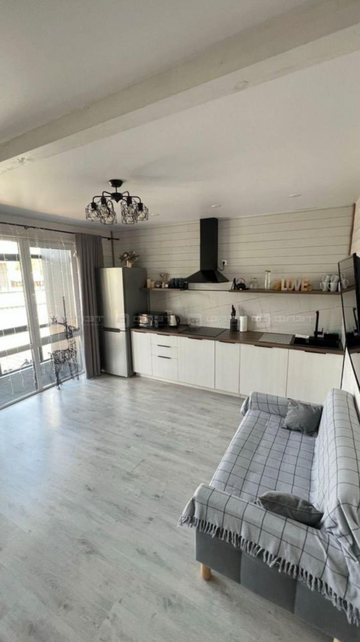 Коттедж/дом садоводческое некоммерческое товарищество Светоч, дом 49