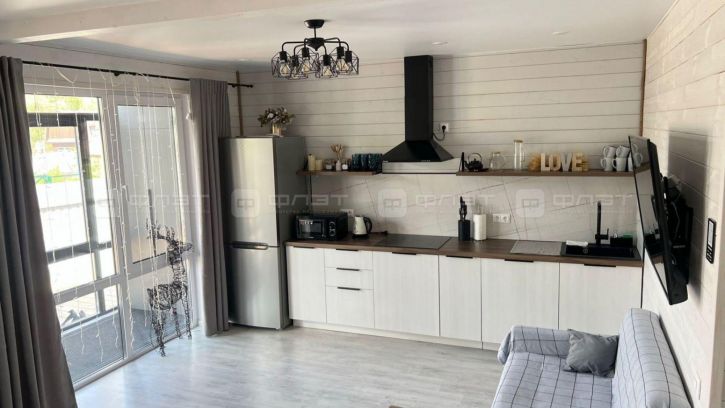 Коттедж/дом садоводческое некоммерческое товарищество Светоч, дом 49