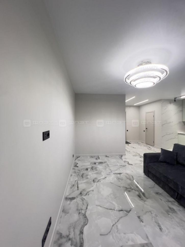 1-комн квартира ул. Краснококшайская, дом 60