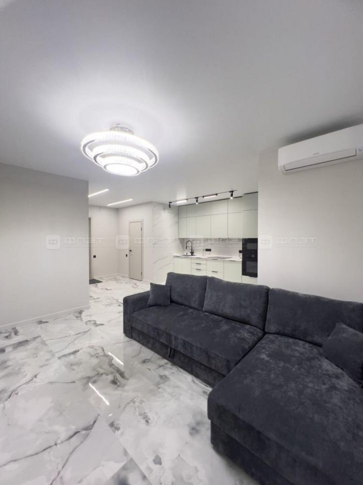 1-комн квартира ул. Краснококшайская, дом 60