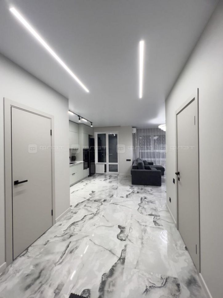 1-комн квартира ул. Краснококшайская, дом 60