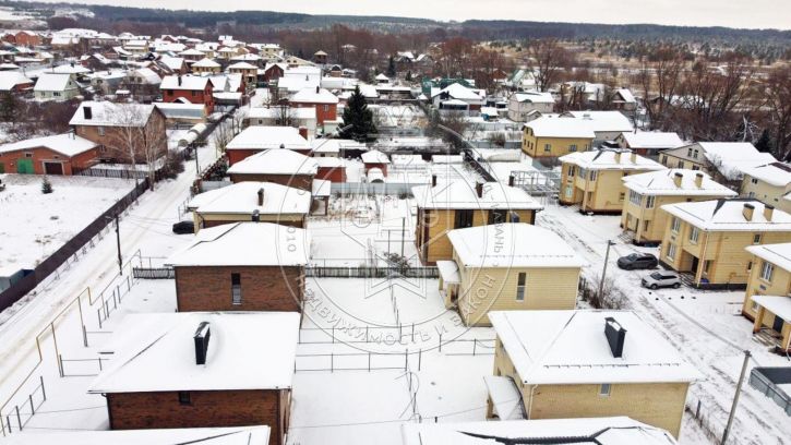 Коттедж/дом Огородная ул, 32у