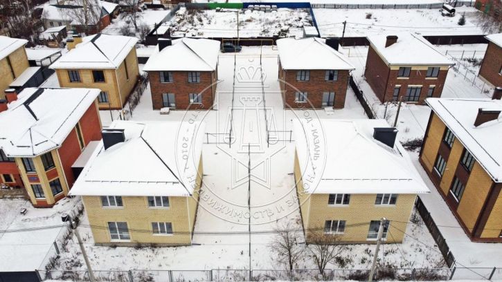Коттедж/дом Огородная ул, 32у