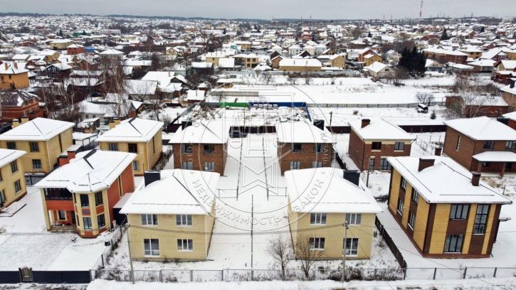 Коттедж/дом Огородная ул, 32у