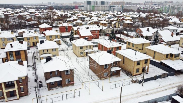 Коттедж/дом Огородная ул, 32у