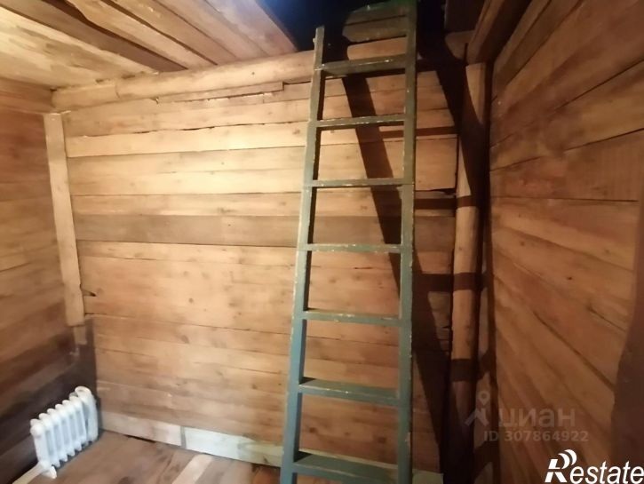 Коттедж/дом