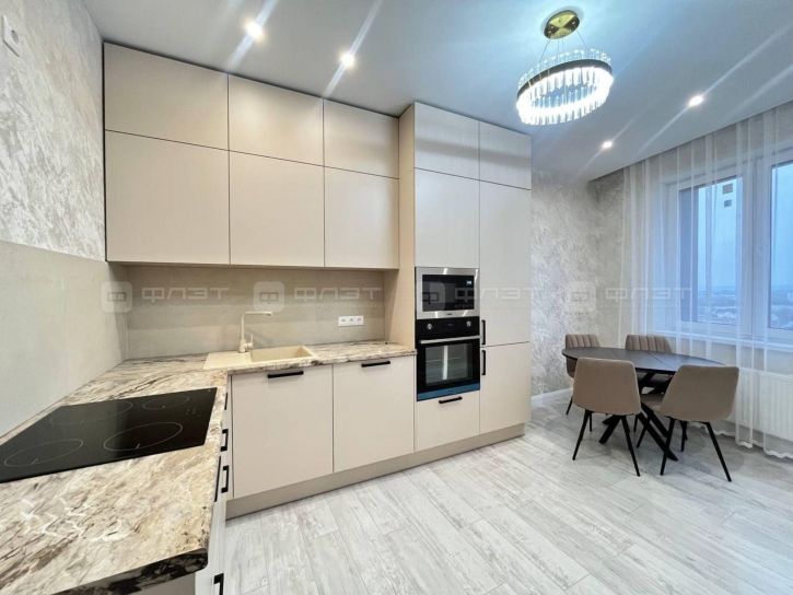 1-комн квартира ул. Адоратского, дом 1Б