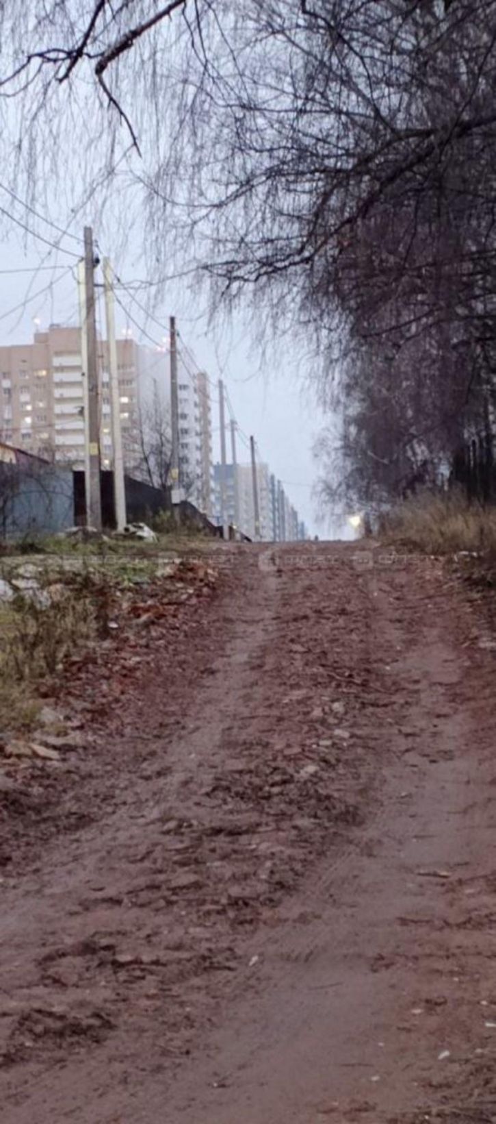 Земельный участок тер. Сад Залесный, дом 72