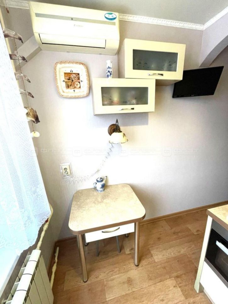 2-комн квартира ул. Мазита Гафури, дом 3