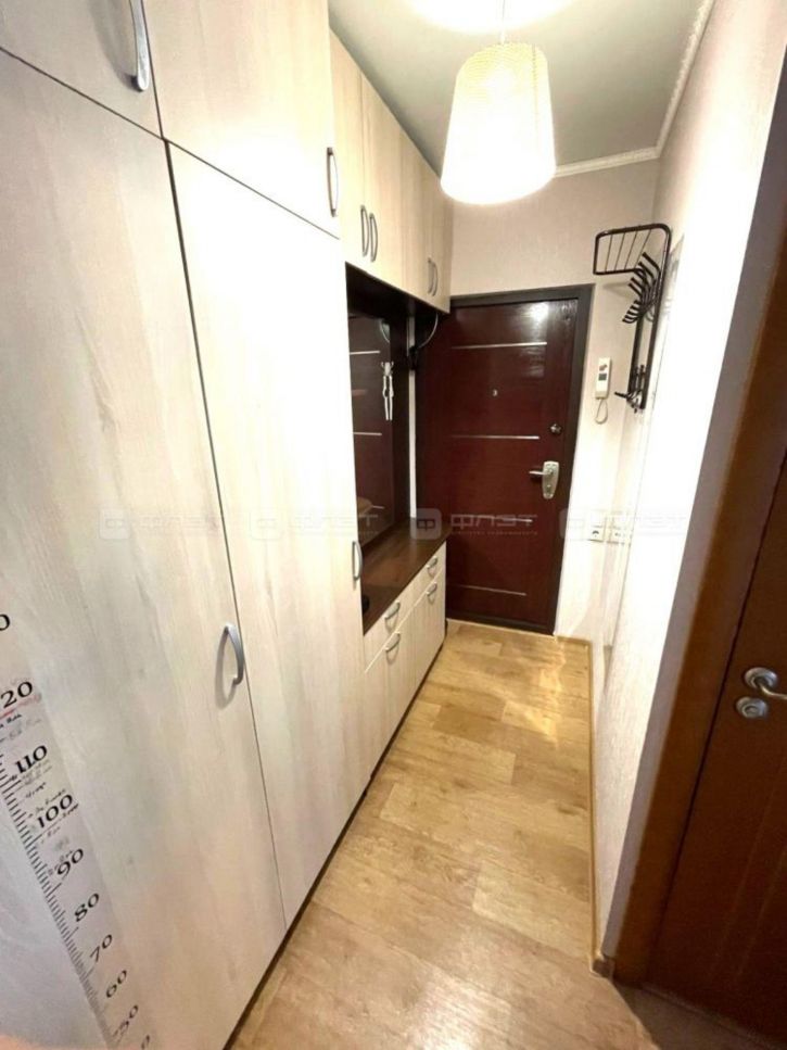 2-комн квартира ул. Мазита Гафури, дом 3
