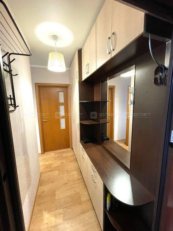 2-комн квартира ул. Мазита Гафури, дом 3