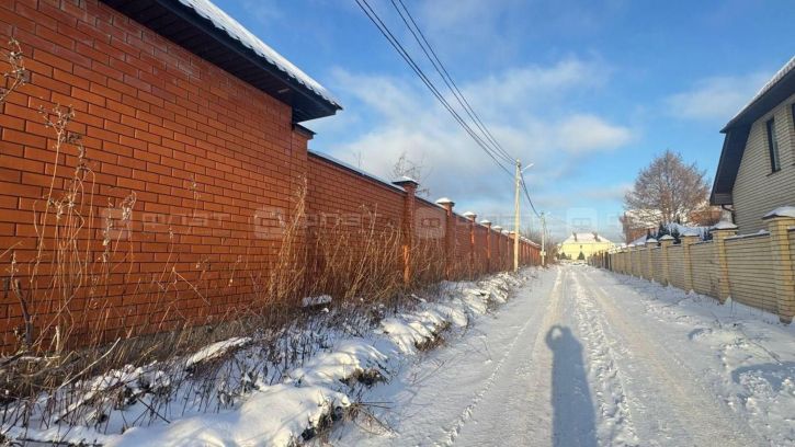 Земельный участок ул. Звонкая (Восточный), дом 2