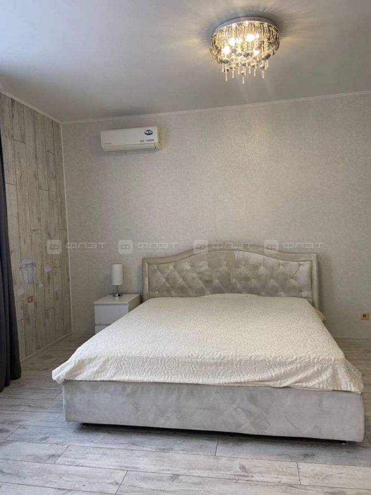 2-комн квартира ул. Нигматуллина, дом 5