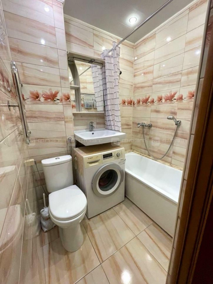 2-комн квартира ул. Мазита Гафури, дом 3