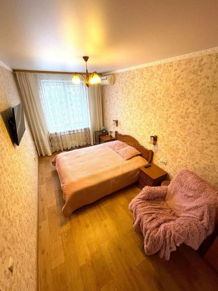 2-комн квартира ул. Мазита Гафури, дом 3