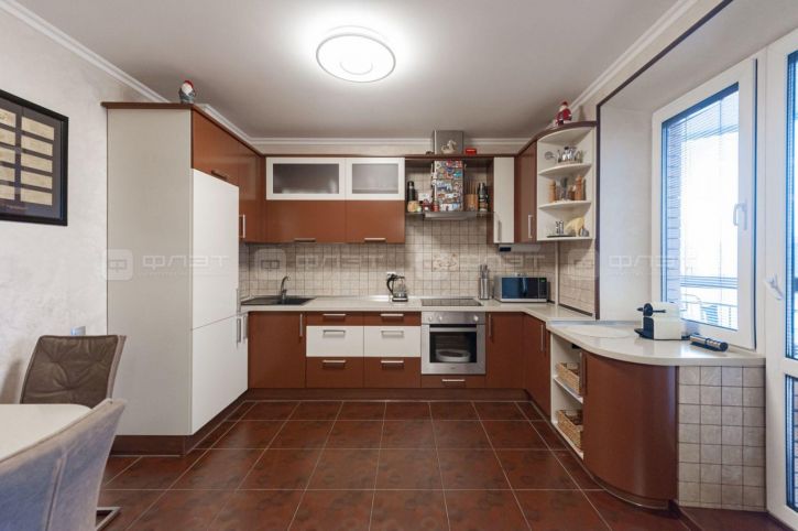 2-комн квартира ул. Достоевского, дом 52