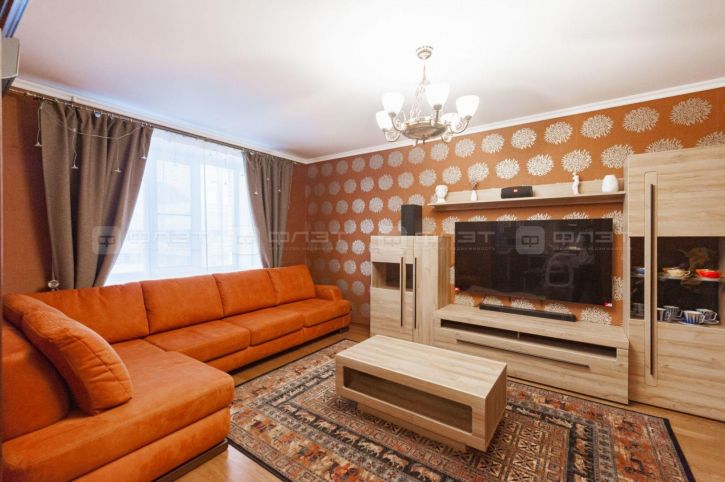 2-комн квартира ул. Достоевского, дом 52