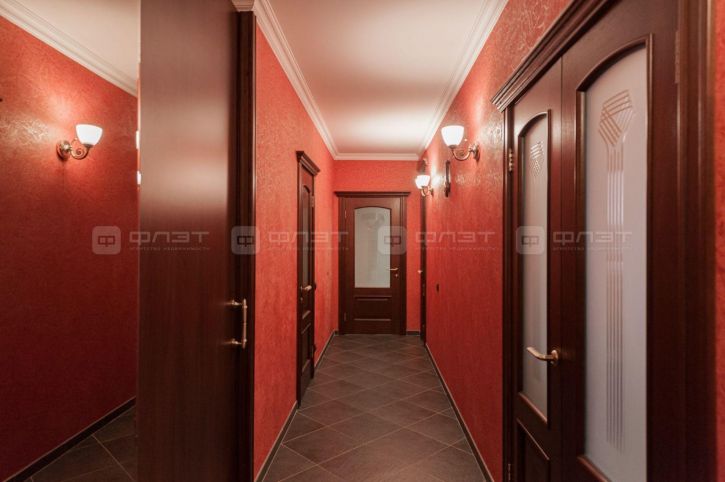 2-комн квартира ул. Достоевского, дом 52