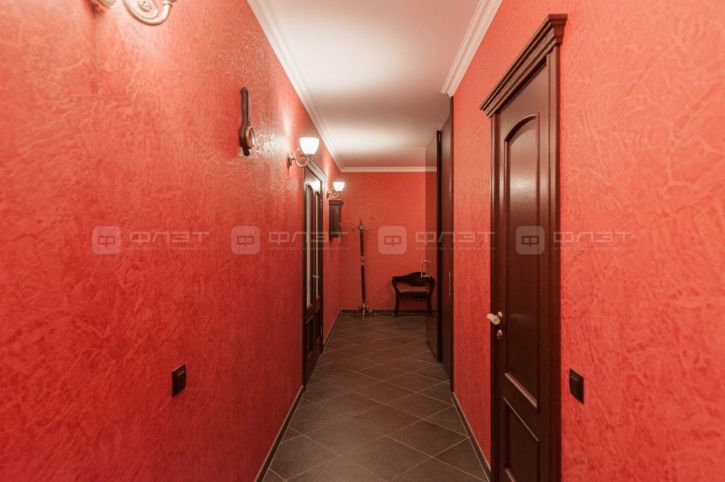 2-комн квартира ул. Достоевского, дом 52