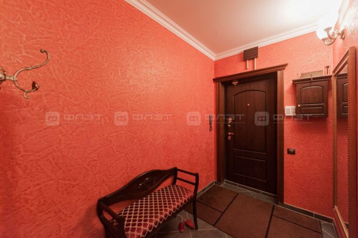 2-комн квартира ул. Достоевского, дом 52