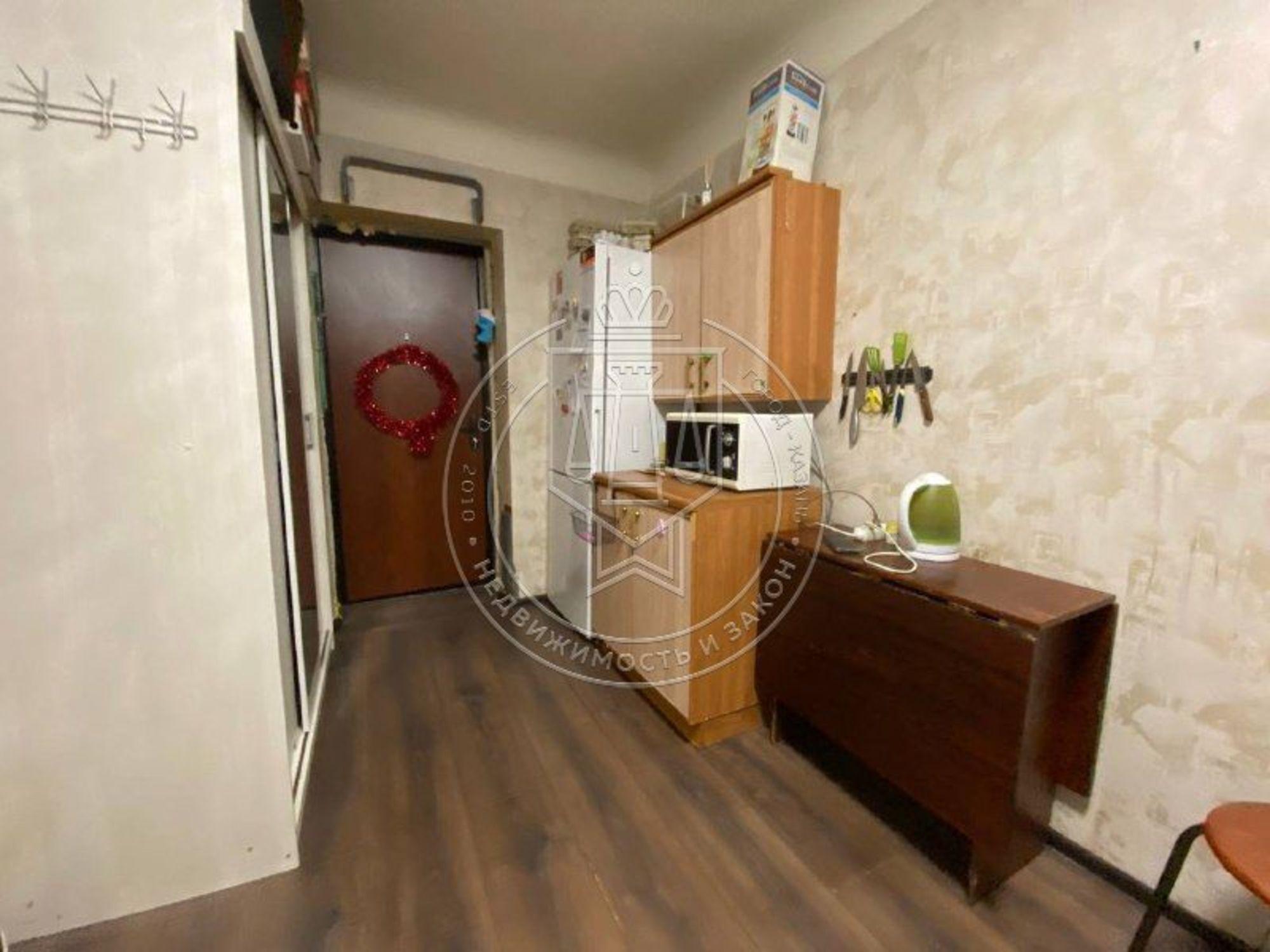Купить комнату за 1 799 000 рублей на Дементьева ул, 29А