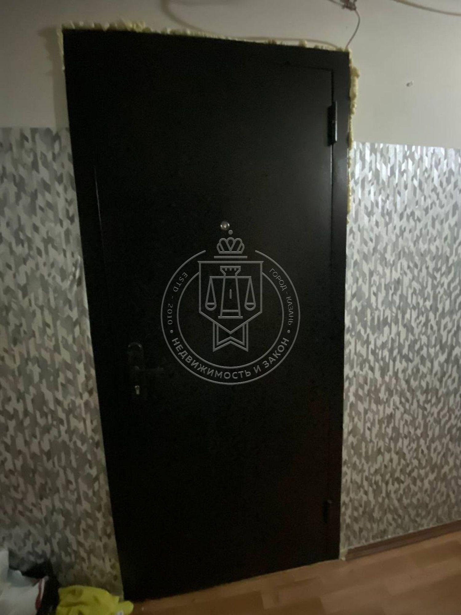 Купить комнату за 1 799 000 рублей на Дементьева ул, 29А