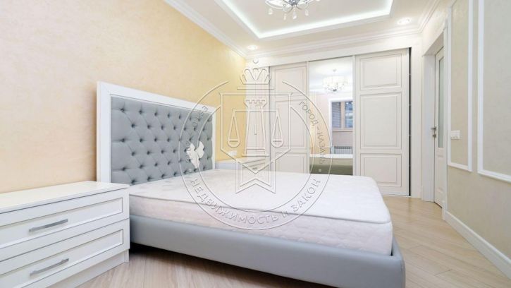 2-комн квартира Серова ул, 51/11