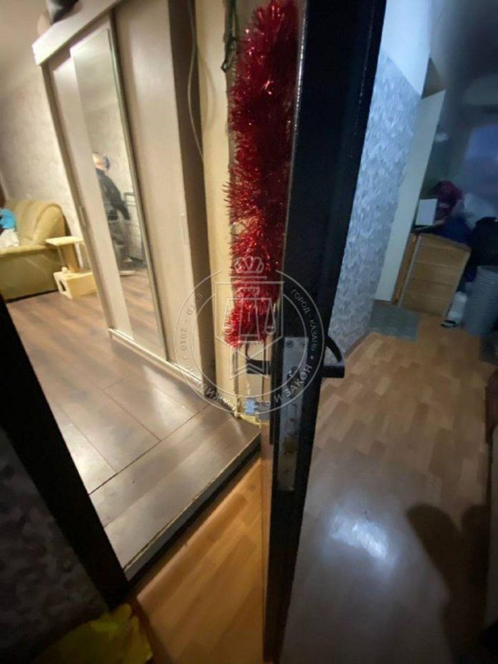 Комната Дементьева ул, 29А