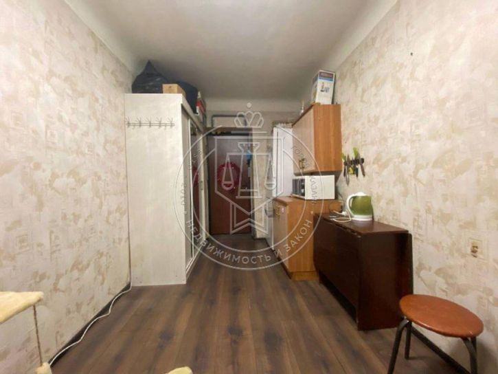 Комната Дементьева ул, 29А