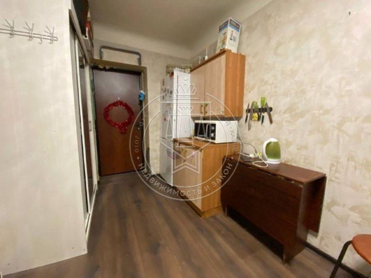 Комната Дементьева ул, 29А
