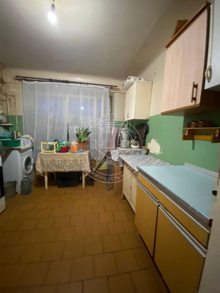 Комната Дементьева ул, 29А