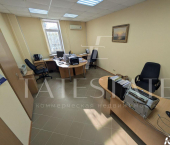офис 188 кв м, этаж 2/2 улица Качалова, 77