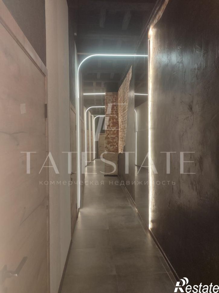 Офис улица Татарстан, 20