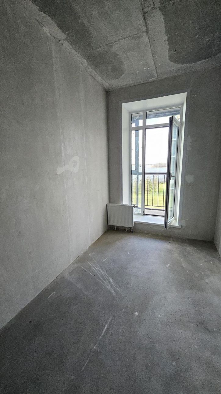 1-комн квартира Приволжская  улица, д. 210
