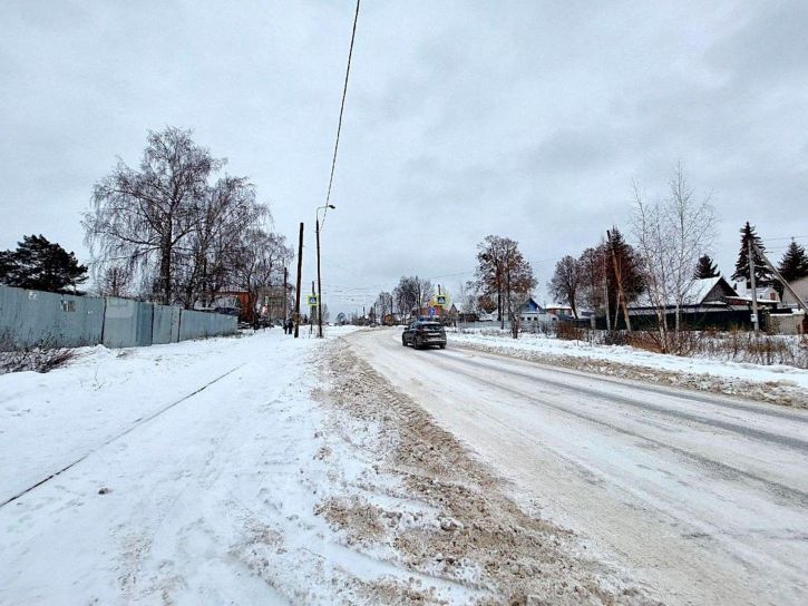 Торговое помещение ул. Дениса Давыдова, дом 42А