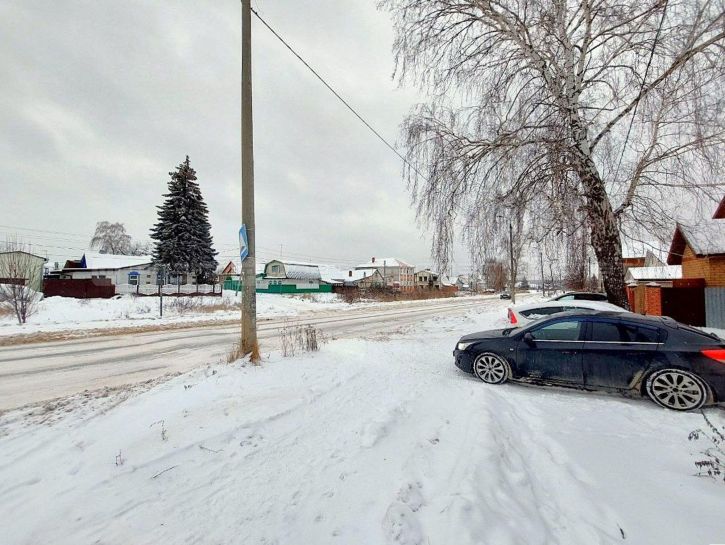 Торговое помещение ул. Дениса Давыдова, дом 42А