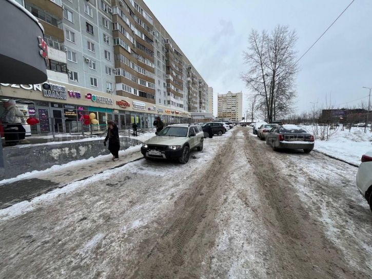 Офис пр-кт. Фатыха Амирхана, дом 97