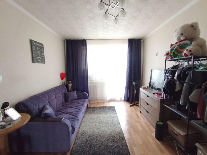 3-комн квартира Революционная ул, 69